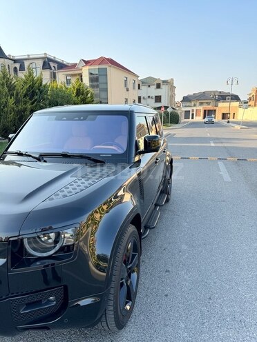 Land Rover Defender 2021, 30,860 km - 2.0 л - Bakı