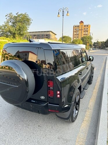 Land Rover Defender 2021, 30,860 km - 2.0 л - Bakı