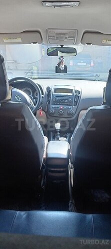 Kia Ceed 2007, 332,900 km - 1.4 l - Quba
