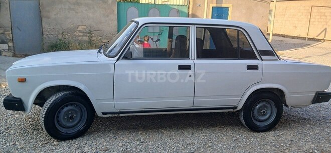 LADA (VAZ) 2107 2005, 72,433 km - 1.6 л - Bakı