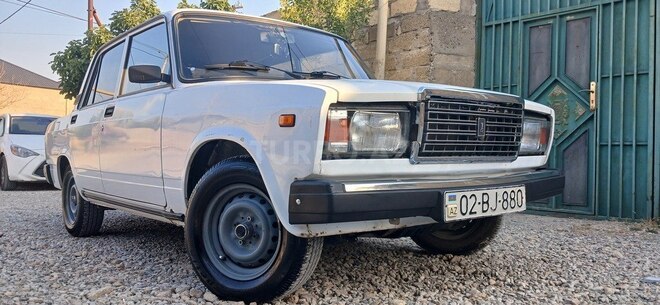 LADA (VAZ) 2107 2005, 72,433 km - 1.6 л - Bakı