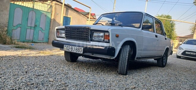 LADA (VAZ) 2107 2005, 72,433 km - 1.6 л - Bakı