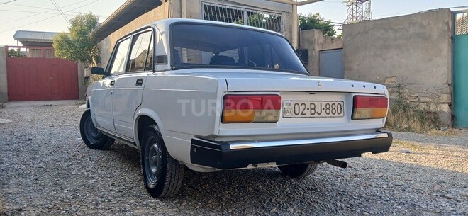 LADA (VAZ) 2107 2005, 72,433 km - 1.6 л - Bakı