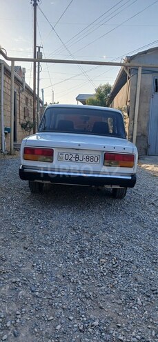 LADA (VAZ) 2107 2005, 72,433 km - 1.6 л - Bakı