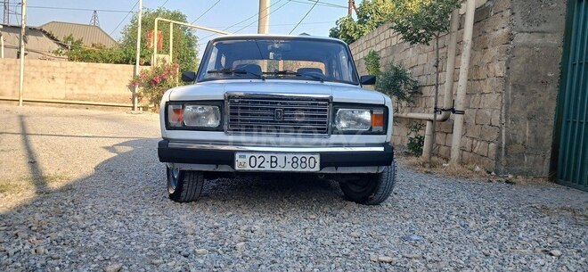 LADA (VAZ) 2107 2005, 72,433 km - 1.6 л - Bakı