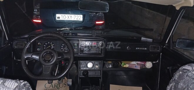 LADA (VAZ) 2107 2005, 72,433 km - 1.6 л - Bakı