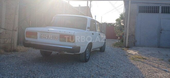 LADA (VAZ) 2107 2005, 72,433 km - 1.6 л - Bakı