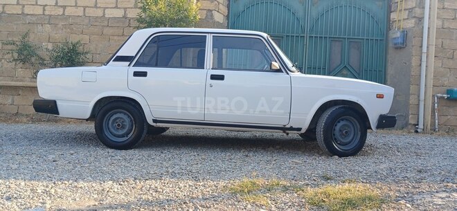 LADA (VAZ) 2107 2005, 72,433 km - 1.6 л - Bakı