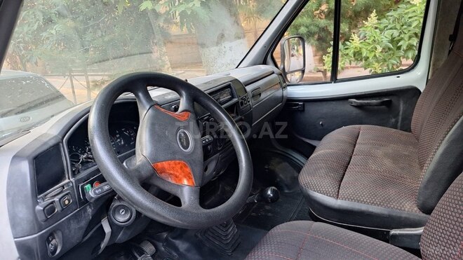 Ford Transit 2004, 16,444 km - 2.4 л - Bakı