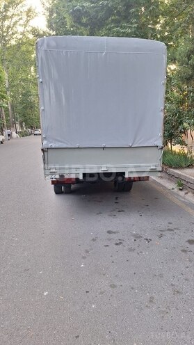 Ford Transit 2004, 16,444 km - 2.4 л - Bakı