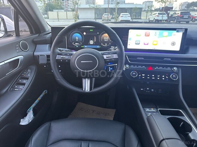 Hyundai Sonata 2024, 5,000 km - 2.0 l - Bakı