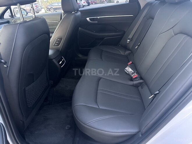 Hyundai Sonata 2024, 5,000 km - 2.0 l - Bakı
