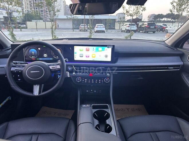 Hyundai Sonata 2024, 5,000 km - 2.0 l - Bakı