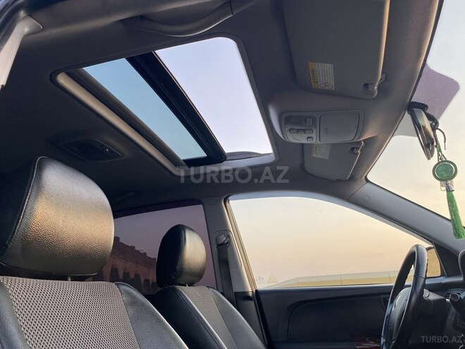 Kia Sportage 2009, 230,000 km - 2.0 l - Bakı
