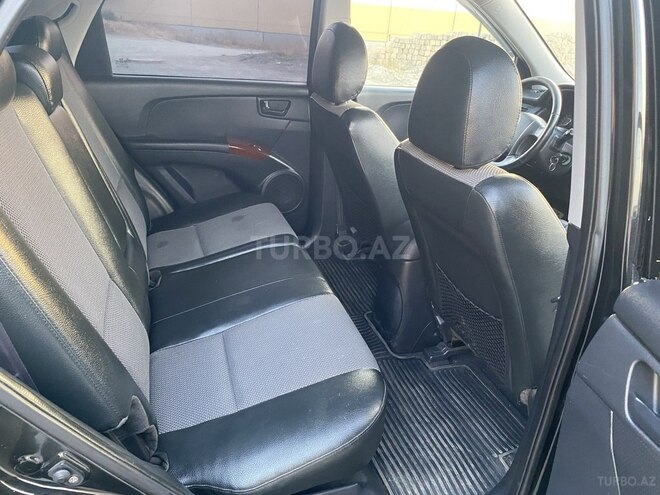 Kia Sportage 2009, 230,000 km - 2.0 l - Bakı