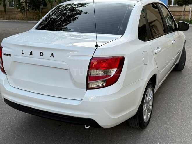 LADA (VAZ) Granta 2024, 40,000 km - 1.6 л - Bakı