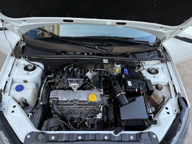 LADA (VAZ) Granta 2024, 40,000 km - 1.6 л - Bakı