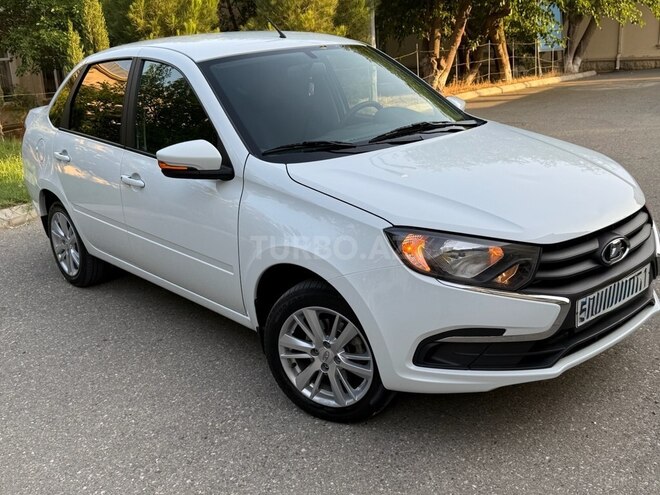 LADA (VAZ) Granta 2024, 40,000 km - 1.6 л - Bakı
