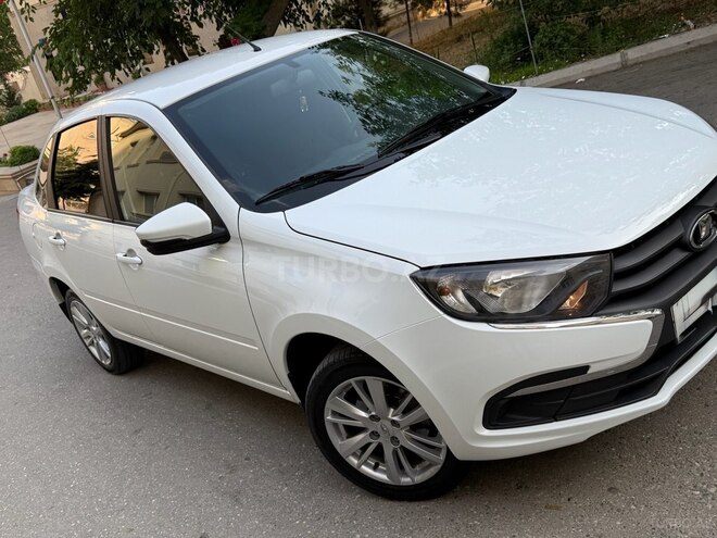 LADA (VAZ) Granta 2024, 40,000 km - 1.6 л - Bakı