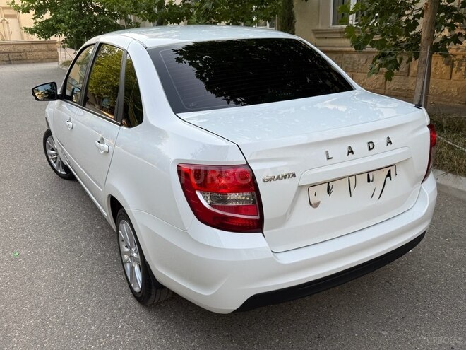 LADA (VAZ) Granta 2024, 40,000 km - 1.6 л - Bakı