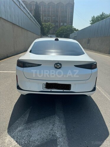 Changan Qiyuan A05 2024, 14,700 km - 1.5 л - Bakı