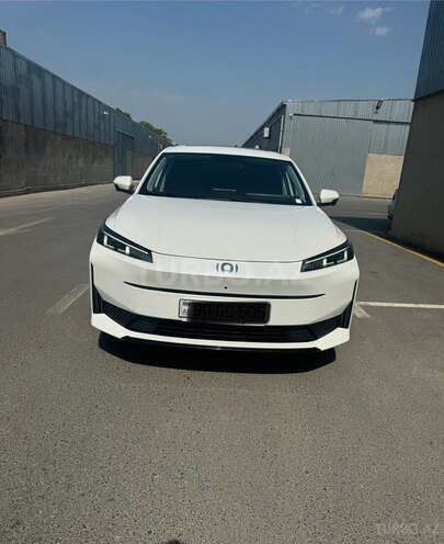 Changan Qiyuan A05 2024, 14,700 km - 1.5 л - Bakı