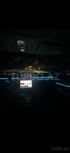 Changan Qiyuan A05 2024, 14,700 km - 1.5 л - Bakı