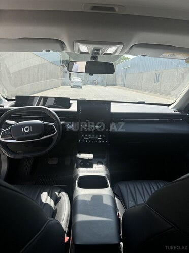 Changan Qiyuan A05 2024, 14,700 km - 1.5 л - Bakı