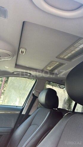 Mercedes E 220 d 2008, 277,947 km - 2.2 l - Bakı