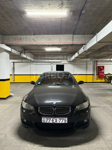 BMW 325 2007, 106,285 km - 2.5 l - Bakı