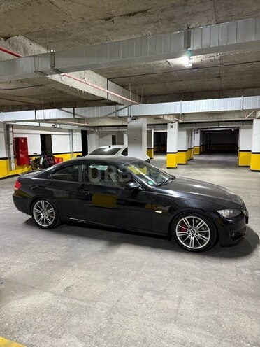BMW 325 2007, 106,285 km - 2.5 l - Bakı