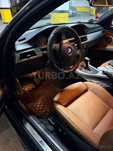 BMW 325 2007, 106,285 km - 2.5 l - Bakı