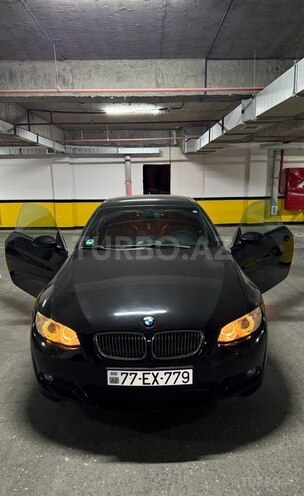 BMW 325 2007, 106,285 km - 2.5 l - Bakı
