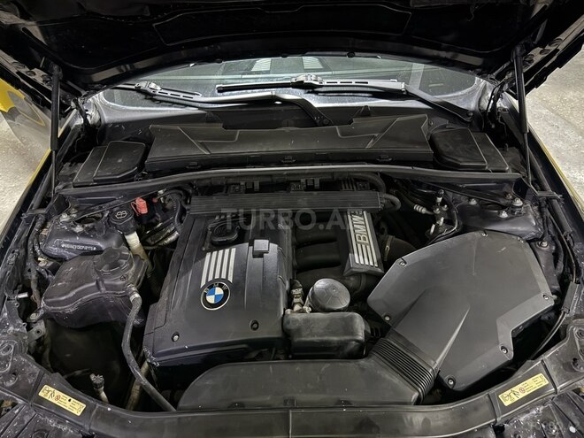 BMW 325 2007, 106,285 km - 2.5 l - Bakı
