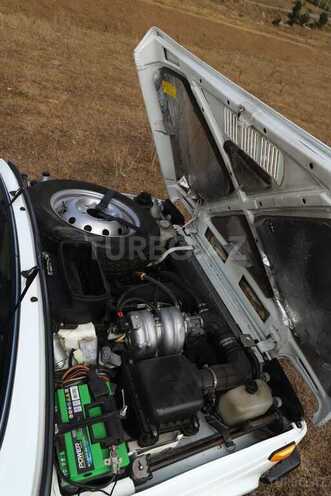 LADA (VAZ) Niva 2011, 197,000 km - 1.7 л - Bakı