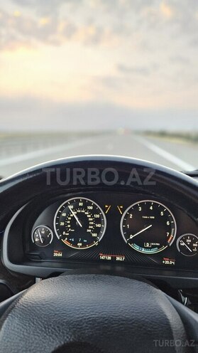 BMW X5 2016, 147,000 km - 2.0 l - Sumqayıt