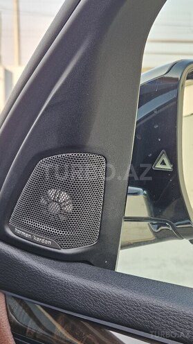 BMW X5 2016, 147,000 km - 2.0 l - Sumqayıt