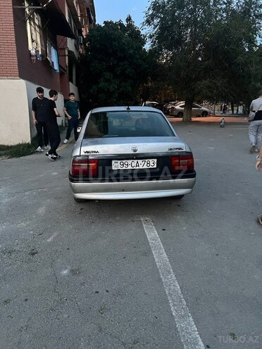 Opel Vectra 1992, 436,649 km - 1.8 l - Bakı