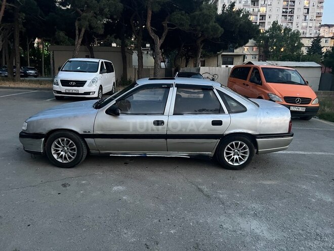 Opel Vectra 1992, 436,649 km - 1.8 l - Bakı