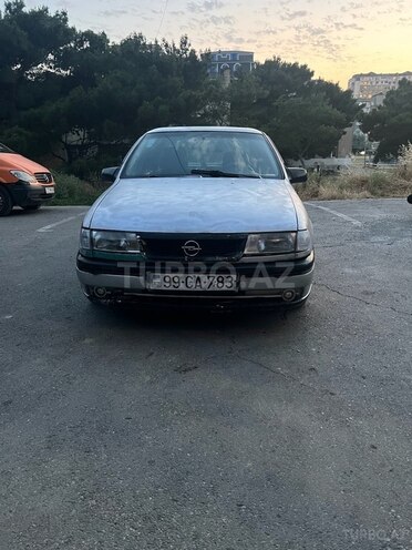 Opel Vectra 1992, 436,649 km - 1.8 l - Bakı