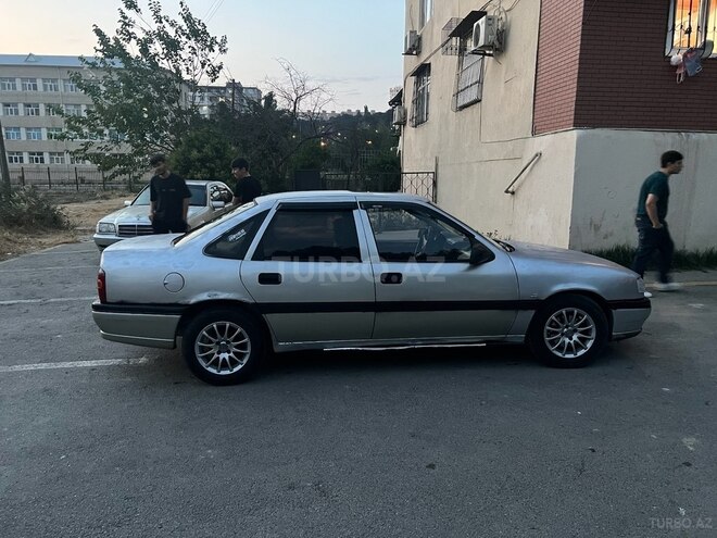 Opel Vectra 1992, 436,649 km - 1.8 l - Bakı