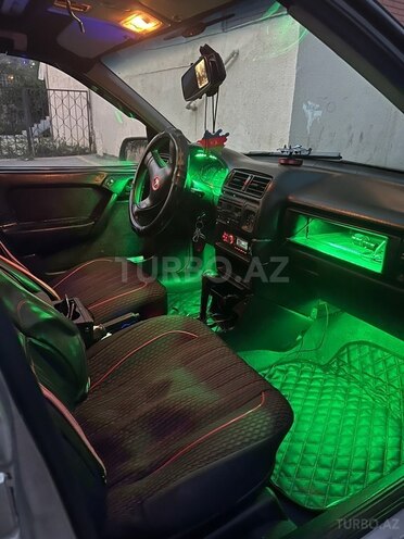 Opel Vectra 1992, 436,649 km - 1.8 l - Bakı