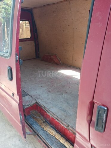 Ford Transit 1992, 863,147 km - 2.5 l - Bakı