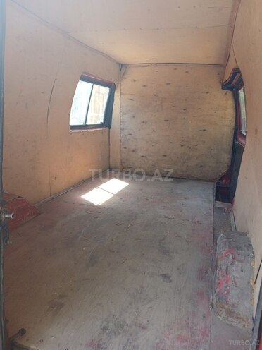 Ford Transit 1992, 863,147 km - 2.5 l - Bakı