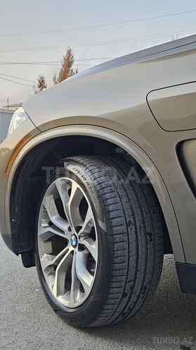 BMW X5 2016, 147,000 km - 2.0 l - Sumqayıt