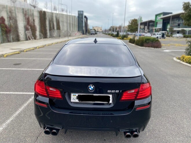 BMW 528 2016, 145,000 km - 2.0 l - Bakı