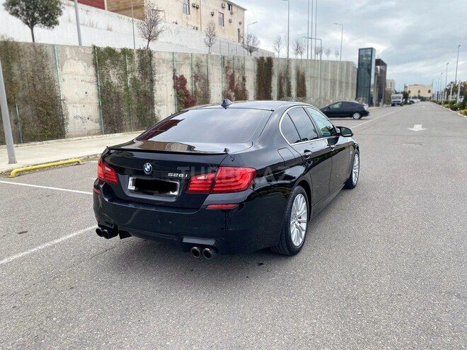 BMW 528 2016, 145,000 km - 2.0 l - Bakı