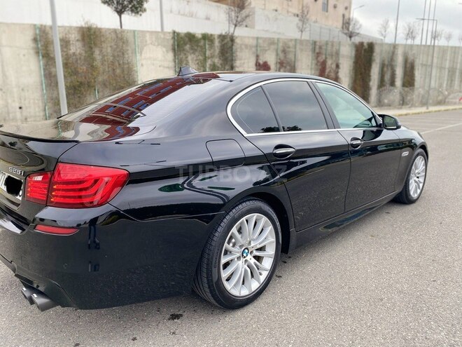 BMW 528 2016, 145,000 km - 2.0 l - Bakı