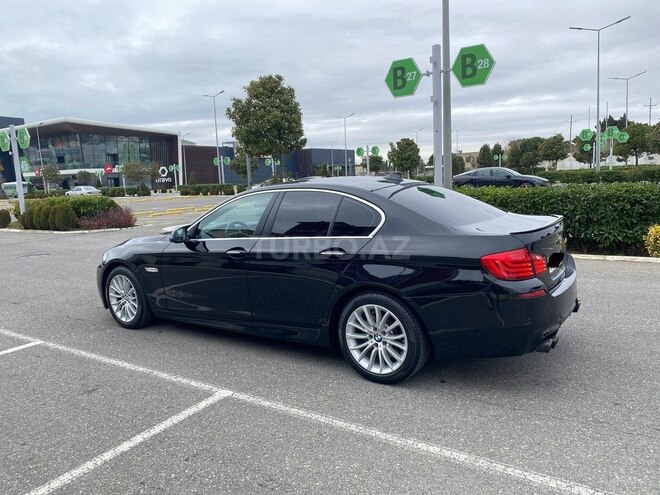 BMW 528 2016, 145,000 km - 2.0 l - Bakı