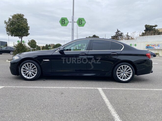 BMW 528 2016, 145,000 km - 2.0 l - Bakı